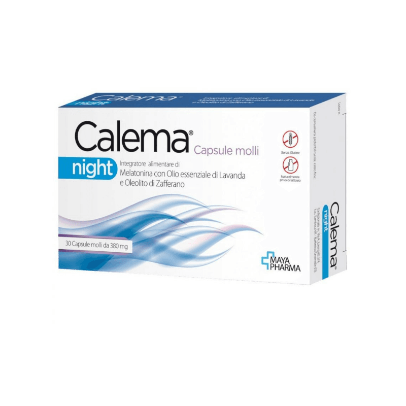 CALEMA NIGHT 30PRL