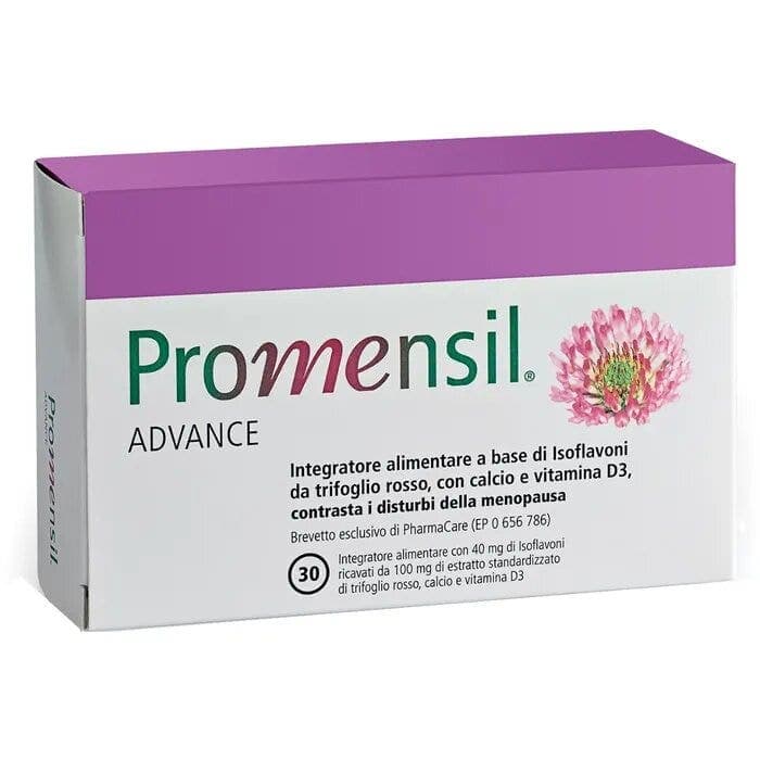 PROMENSIL ADVANCE 30CPR
