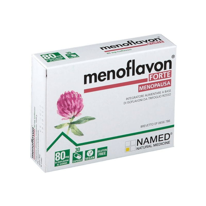 Menoflavon Forte – 30 Kapseln