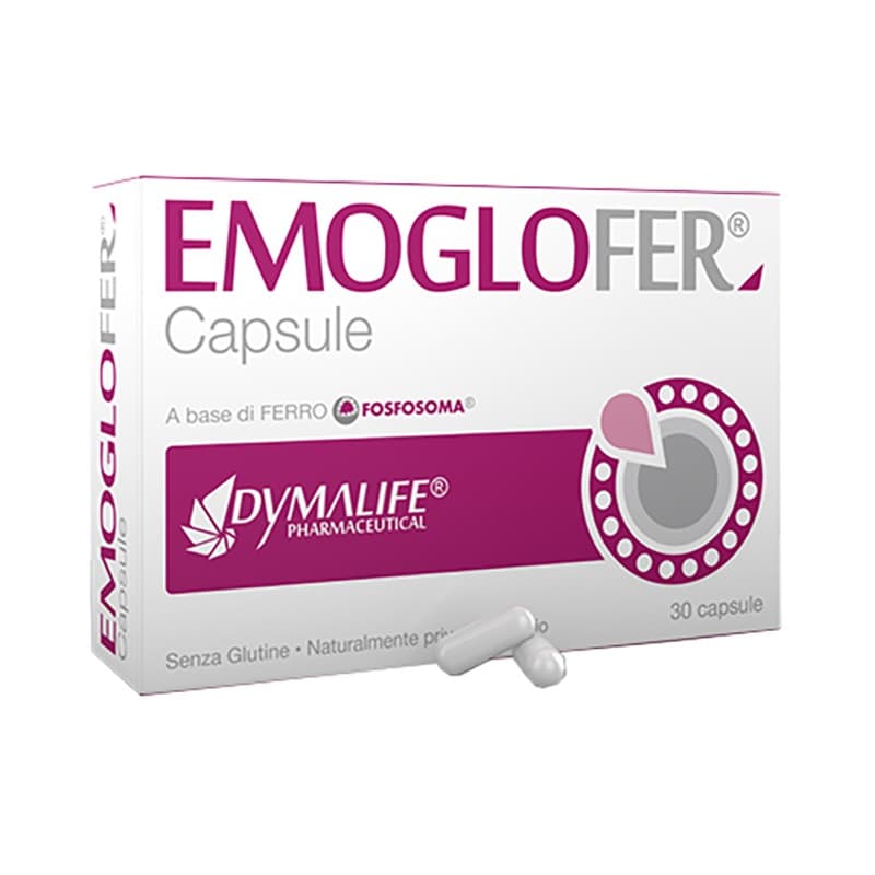 EMOGLOFER 30CPS