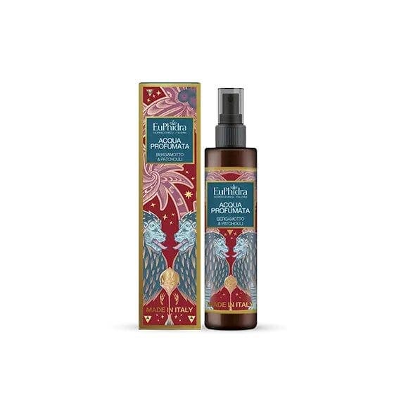 ACQUA PROFUMATA BERGAMOT PATCH