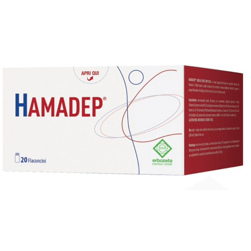 HAMADEP 20FLAC