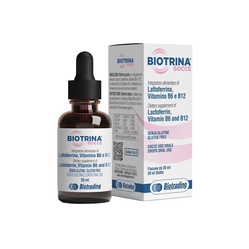 Biotrina – 20 ml Tropfen