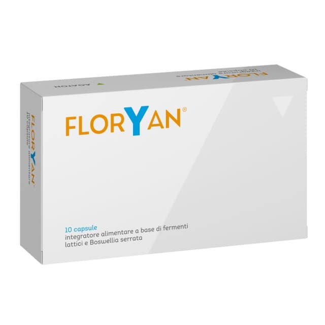 FLORYAN 10CPS