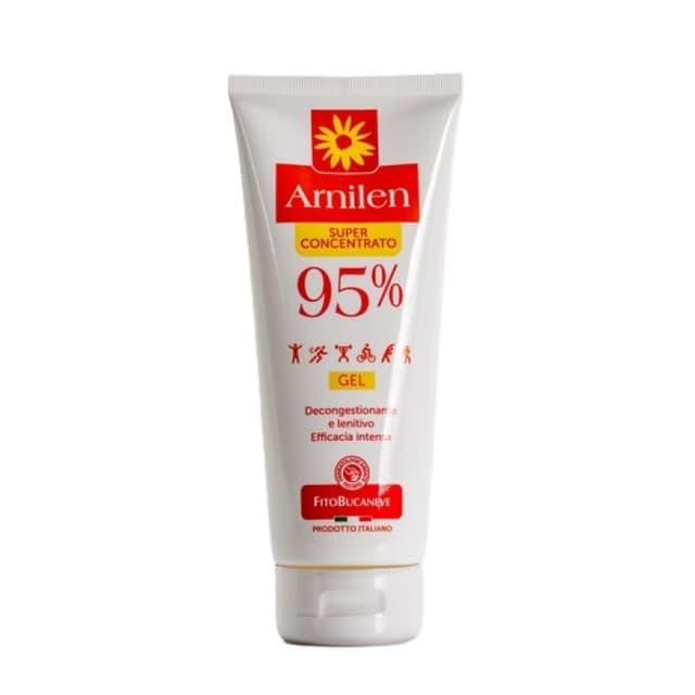 Arnilen 95% Gel Arnika – 200 ml