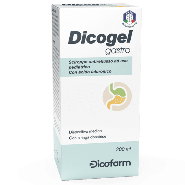 Dicogel Gastro – 200 ml