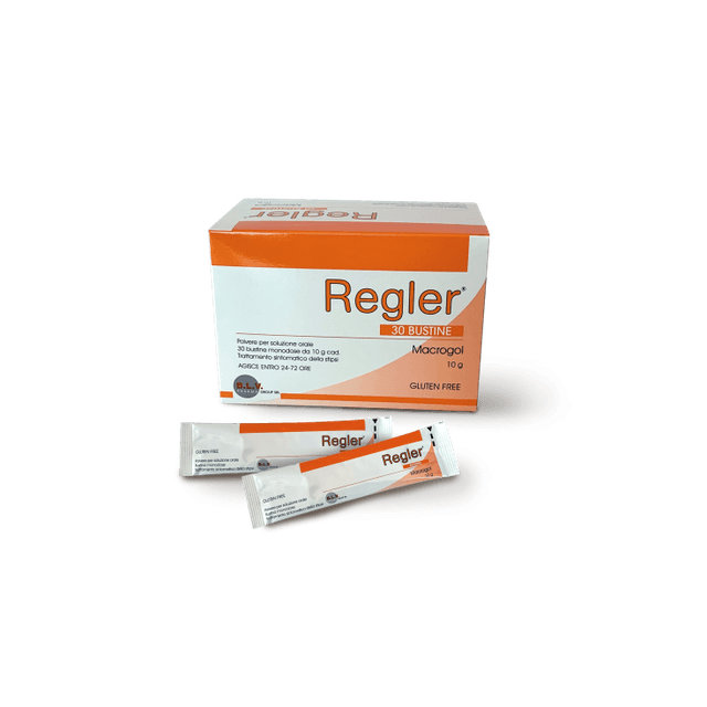 Regler – 30 Beutel