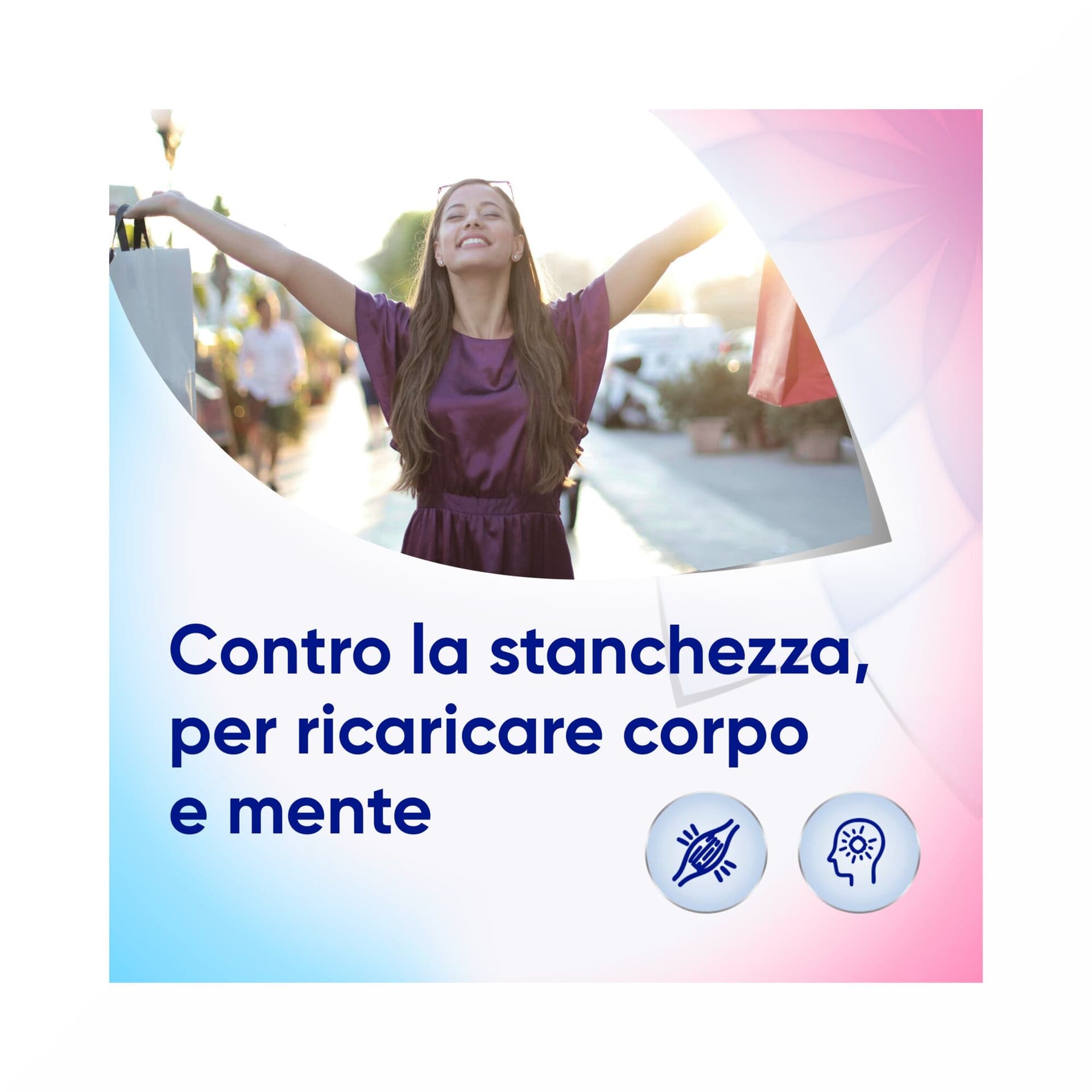 Magnesium + Elektrolyte – 24 Beutel | Mag Ricarica 24 Ore