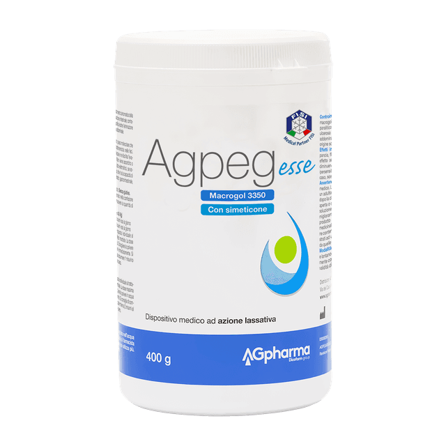 AGPEG ESSE 400G