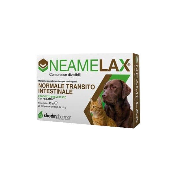 NEAMELAX 30CPR