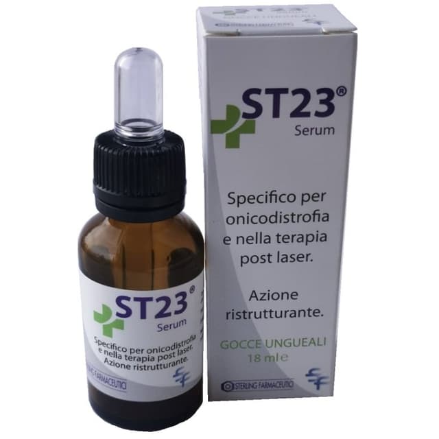 ST23 Serum – 18 ml Anti-Aging-Pflege