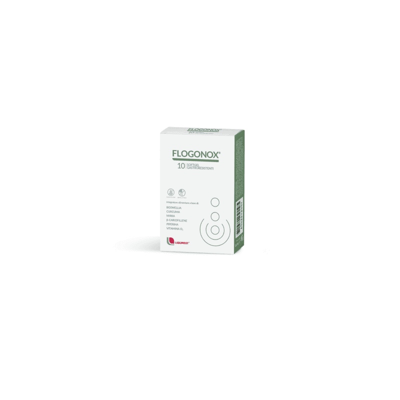 FLOGONOX 10CPR
