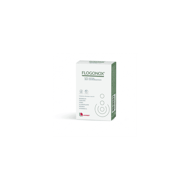 FLOGONOX 10CPR