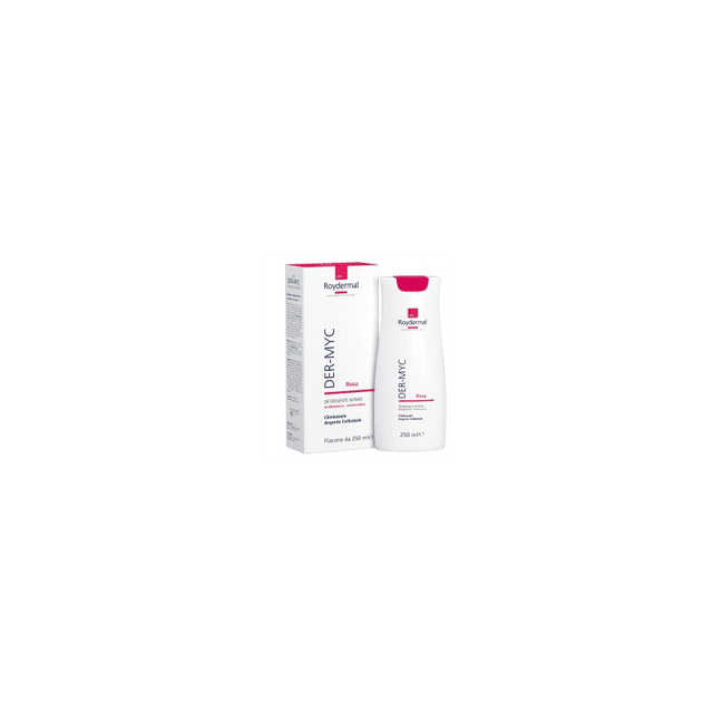 Der-Myc Rosa Intimate Wash