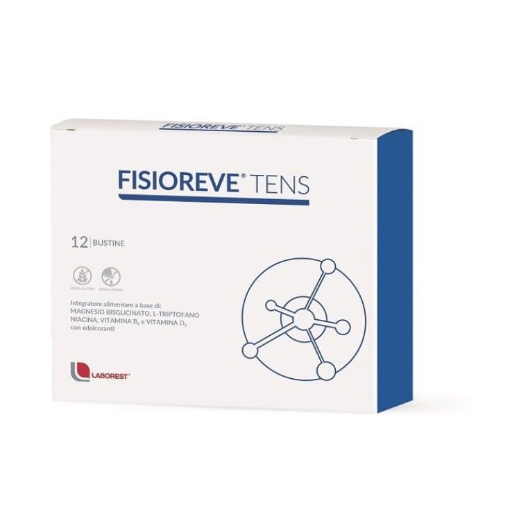 Fisioreve TENS – 12 Beutel