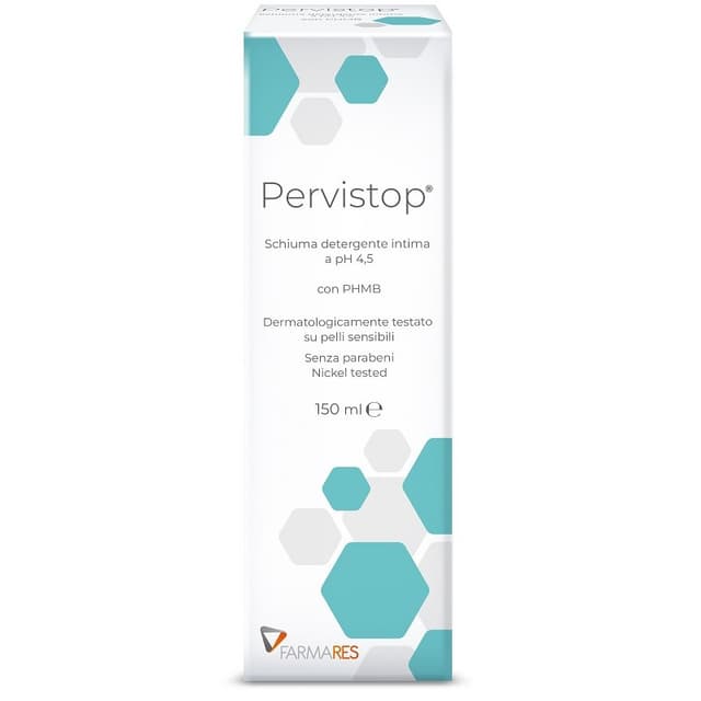 Pervistop Schaum – 150 ml Reinigungsschaum