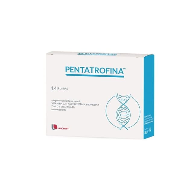 Pentatrofina – 14 Beutel