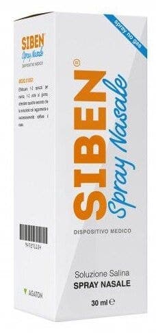 Siben Spray – 30 ml