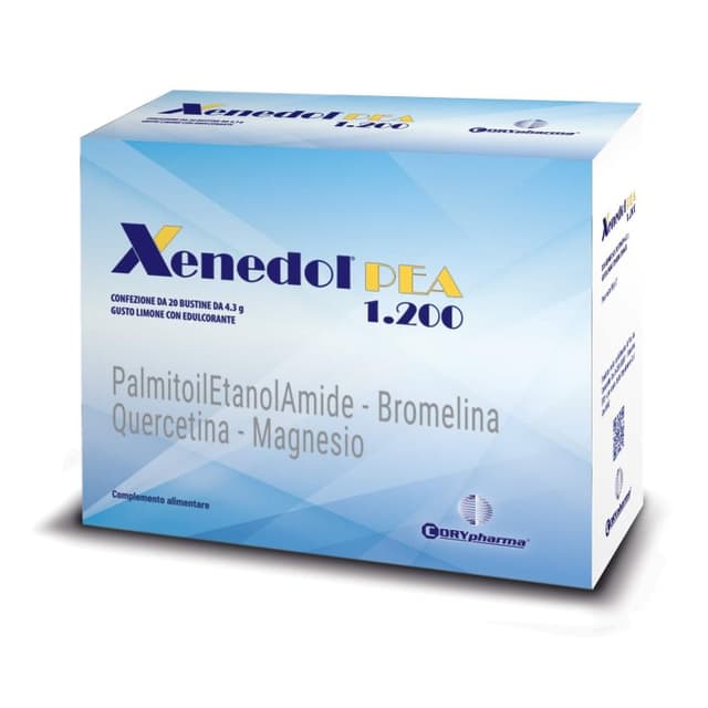 Xenedol PEA 1200 – 20 Beutel