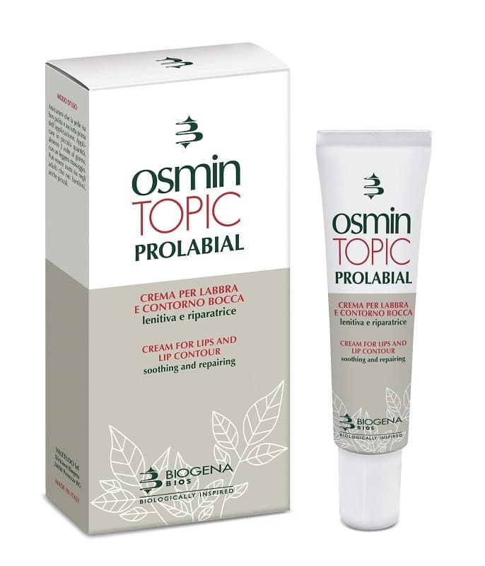 OSMIN TOPIC PROLABIAL 15ML<