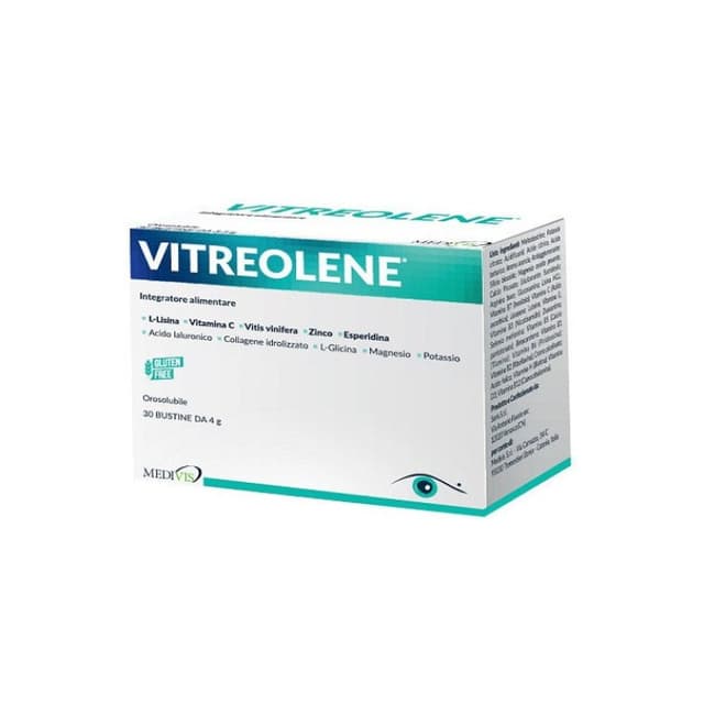 Vitreolene – 30 Beutel