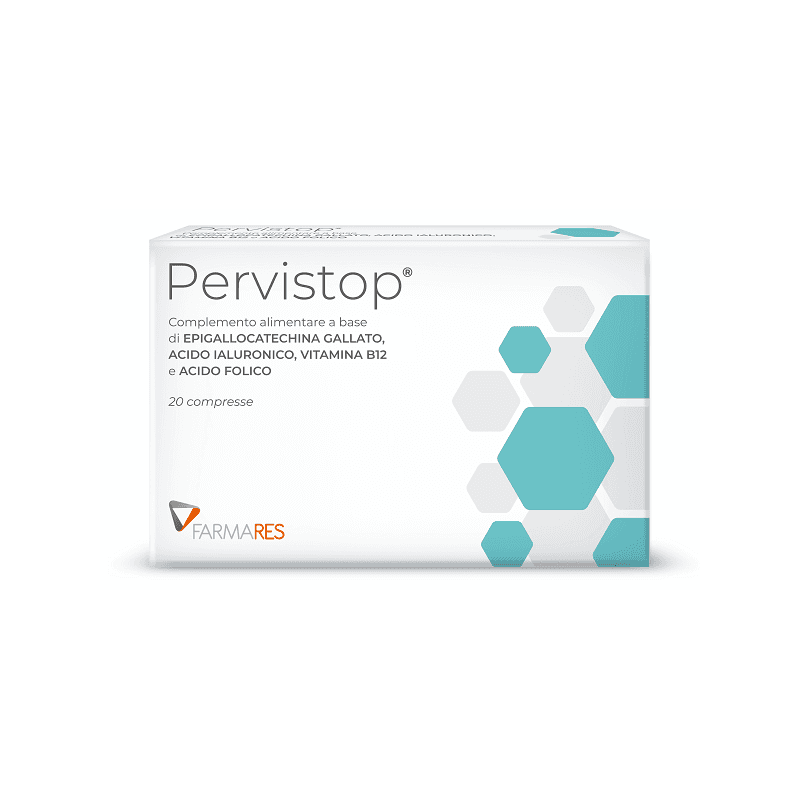 PERVISTOP 20CPR