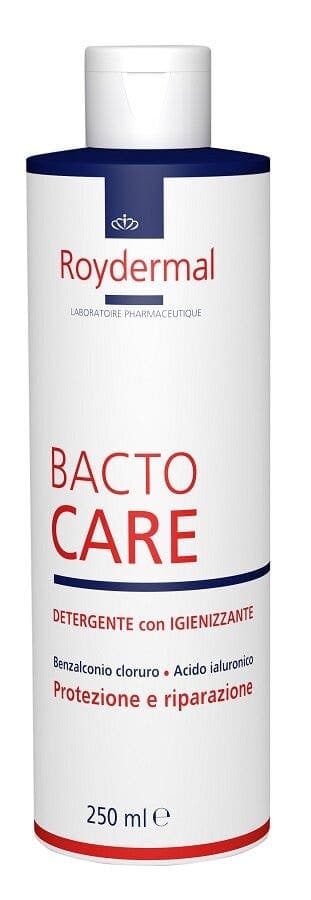BACTOCARE Intimate Detergente – Intimhygiene Intimwaschlotion