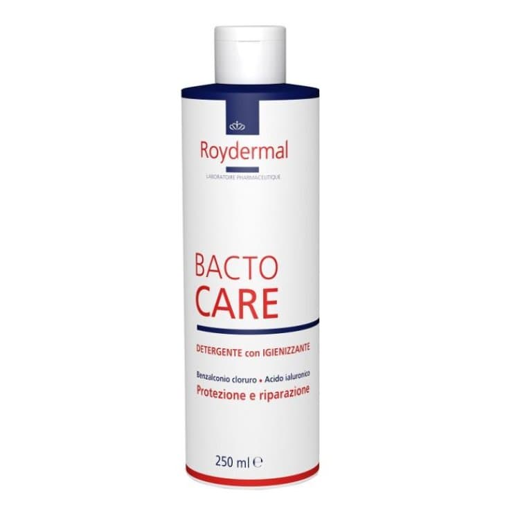 BACTOCARE Intimate Detergente – Intimhygiene