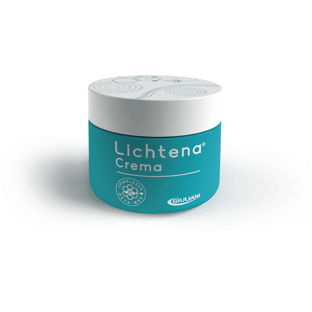 Lichtena Crema – 200 ml Creme