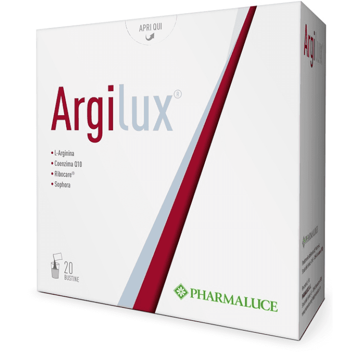 ARGILUX – 20 Beutel