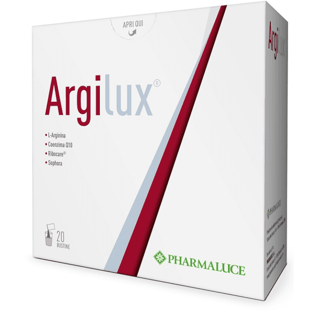 ARGILUX – 20 Beutel