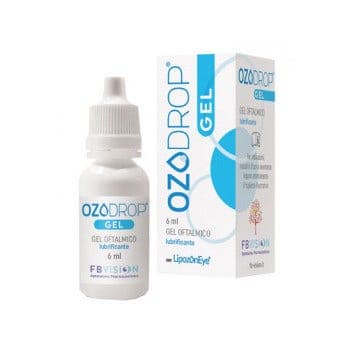 OZODROP GEL OFTALMICO K 6ML