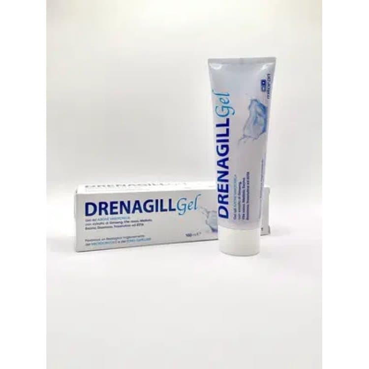 DRENAGILL GEL 100G