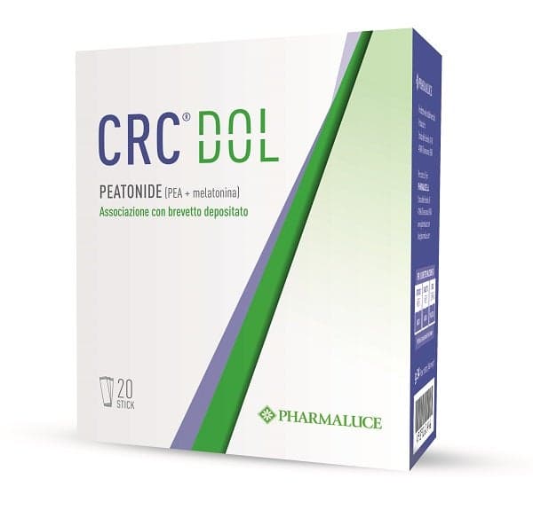 CRC Dol 20 Sticks