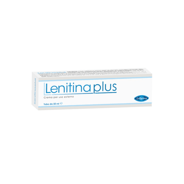 Lenitina Plus Fluid – 50 ml