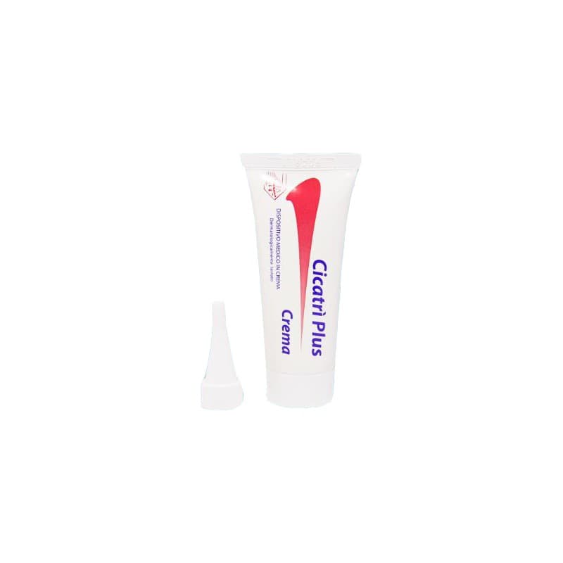 Cicatri Plus Creme – 30 g