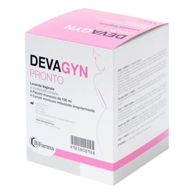 NEODEV PRONTO LAVANDA VAG 4FL