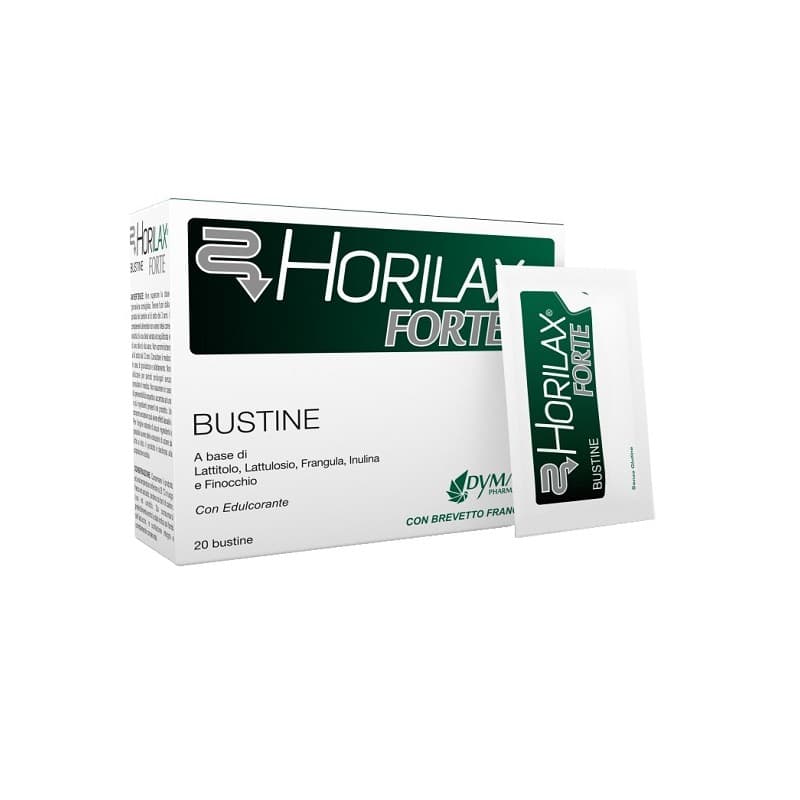Horilax Forte – 20 Beutel