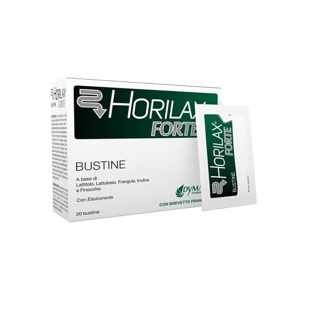 Horilax Forte – 20 Beutel