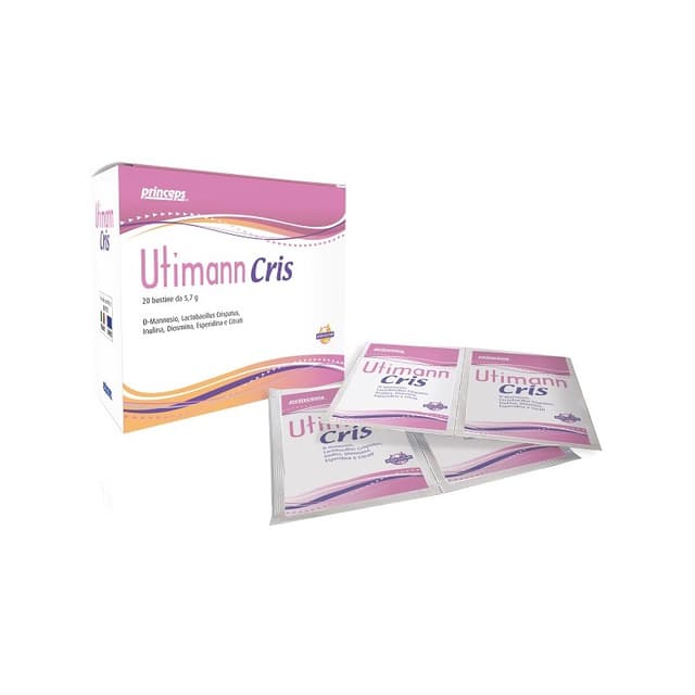 UTIMANN CRIS 20BUST