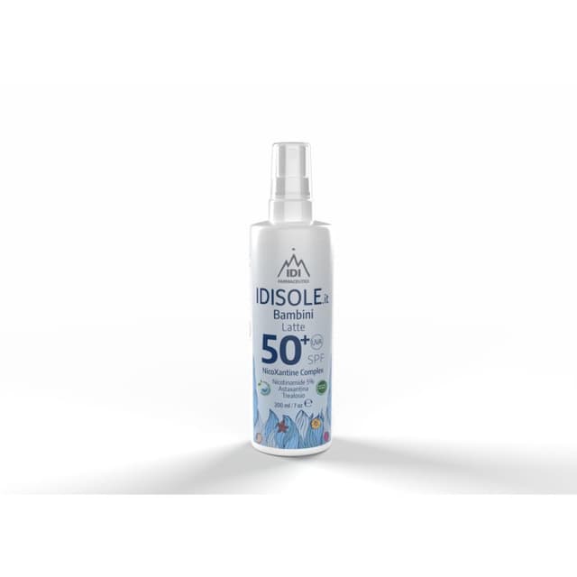 IDISOLE-IT BAMBINI NICOX 50+