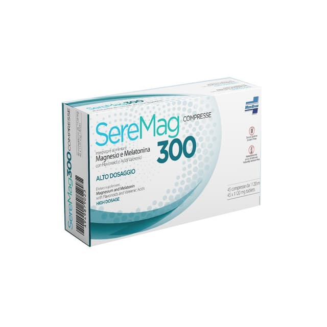 Seremag 300 – 45 Kapseln