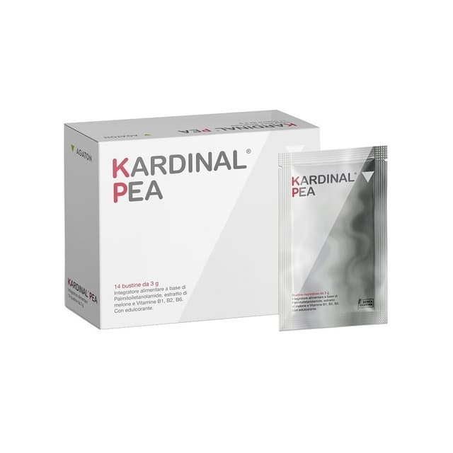 KARDINAL PEA 14BUST