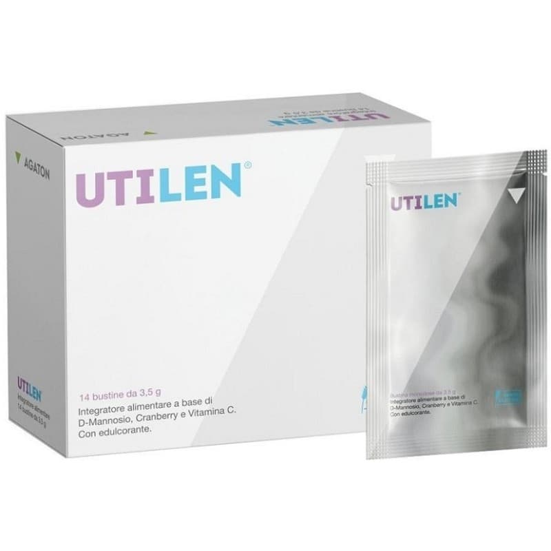 UTILEN 14BUST