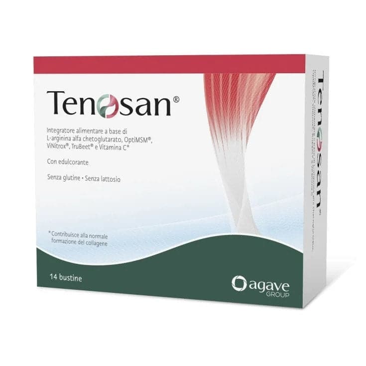 TENOSAN 30BUST