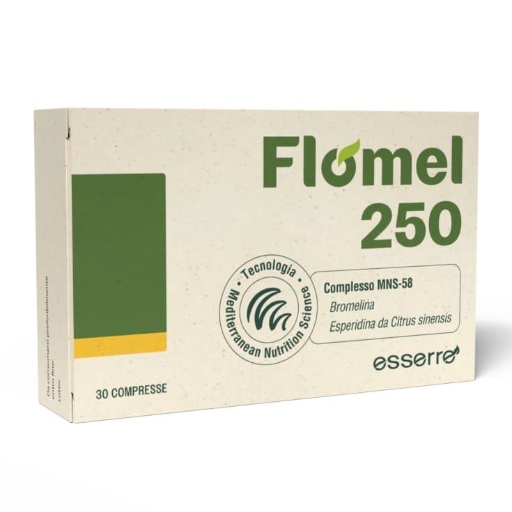 FLOMEL 250 30CPR