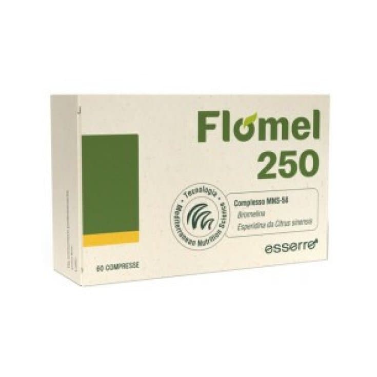 FLOMEL 250 60CPR
