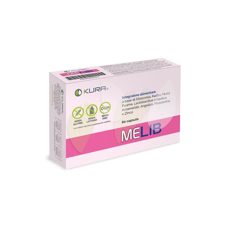 MELIB 30CPS
