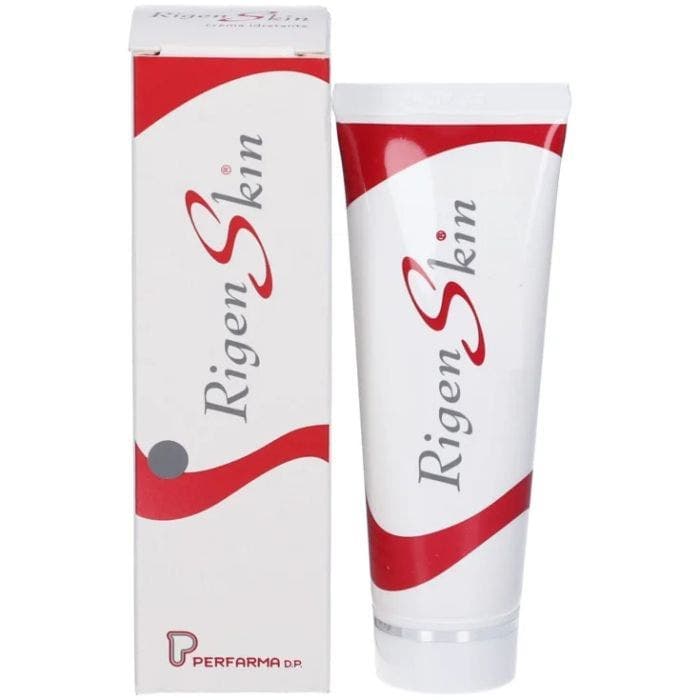RIGENSKIN CREMA RISTRUTT 50ML