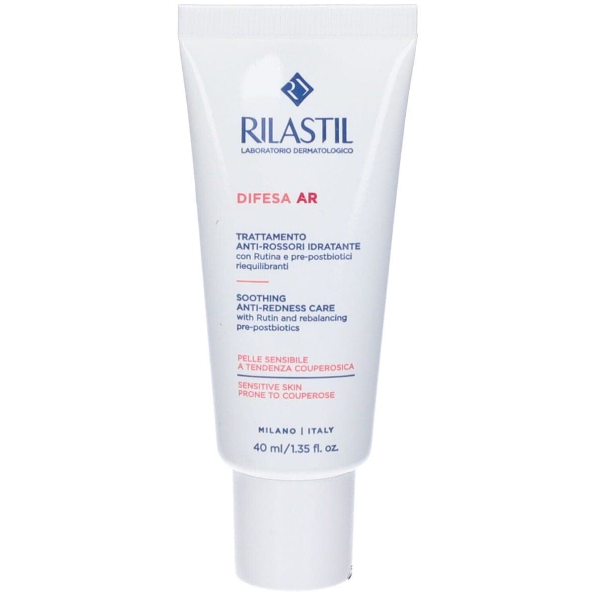 RILASTIL DIFESA TRATT A/ROSSOR